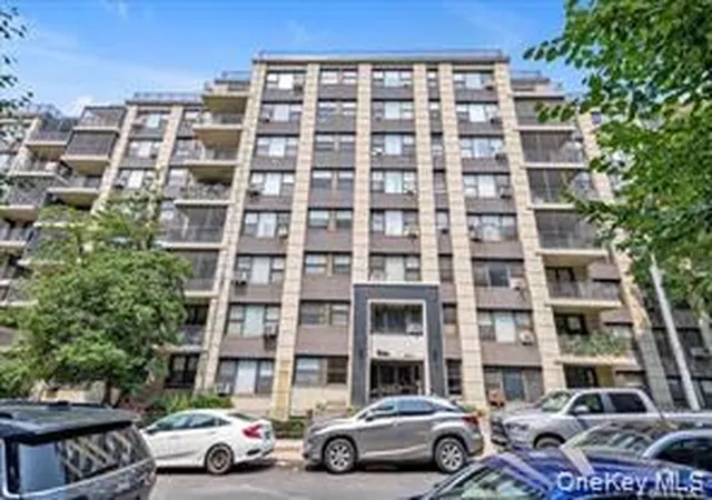 Condo for sale at 9841 64 Road #7D, New York, NY 11374 | MLS# 1037276