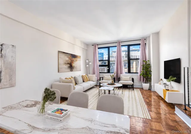Photo 2 of House for sale at 9841 64 Road #7D, New York, NY 11374 | MLS# 1037276 | Listing updated on 2026-10-09