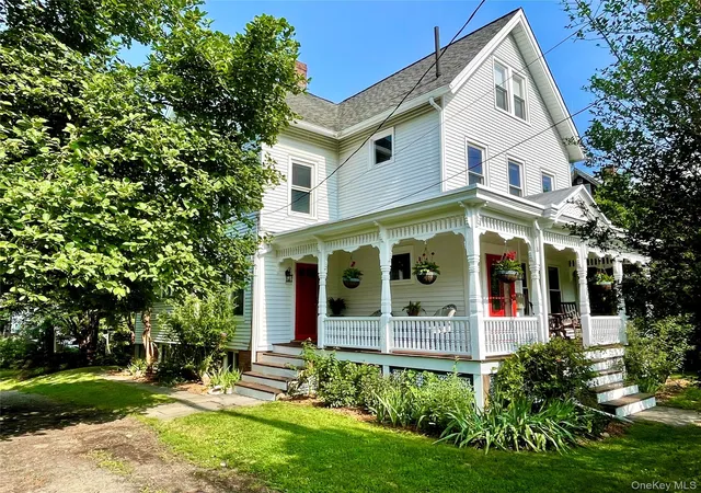Photo 1 of Single family home for sale at 304 Union Ave, Peekskill, NY 10566 | MLS# 1037277 | Listing updated on 2026-08-28