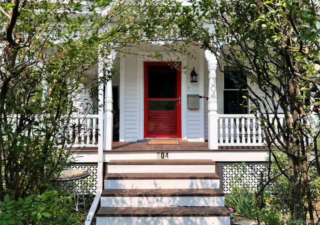 Photo 2 of Single family home for sale at 304 Union Ave, Peekskill, NY 10566 | MLS# 1037277 | Listing updated on 2026-08-28