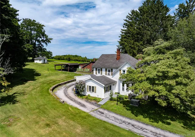 Photo 1 of Single family home for sale at 59 61 Valley Farm Rd, Washington, NY 12545 | MLS# 1037284 | Listing updated on 2026-08-13