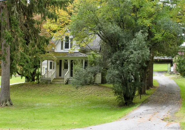 Photo 2 of Single family home for sale at 59 61 Valley Farm Rd, Washington, NY 12545 | MLS# 1037284 | Listing updated on 2026-10-01