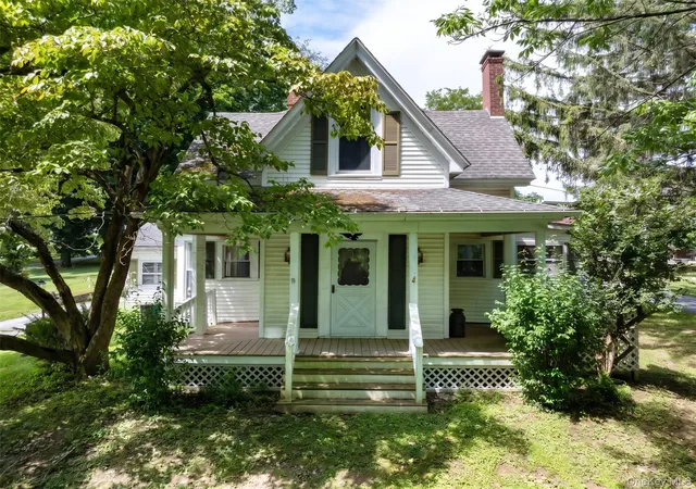 Photo 3 of Single family home for sale at 59 61 Valley Farm Rd, Washington, NY 12545 | MLS# 1037284 | Listing updated on 2026-08-13