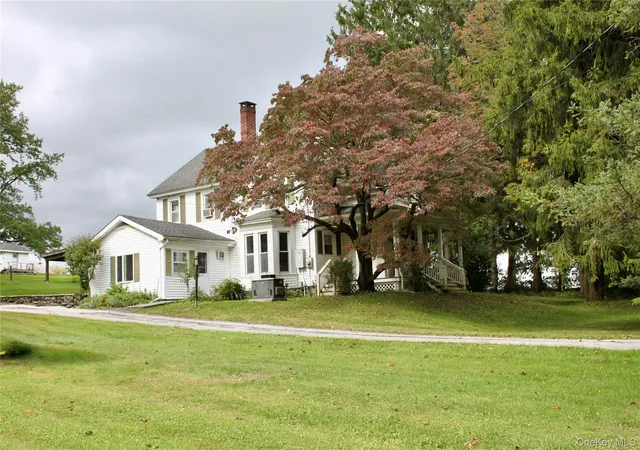 Photo 3 of Single family home for sale at 59 61 Valley Farm Rd, Washington, NY 12545 | MLS# 1037284 | Listing updated on 2026-10-01