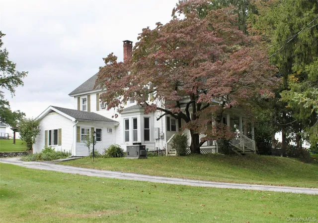 Photo 3 of Single family home for sale at 59-61 Valley Farm Rd, Washington, NY 12545 | MLS# 1037284 | Listing updated on 2026-10-01