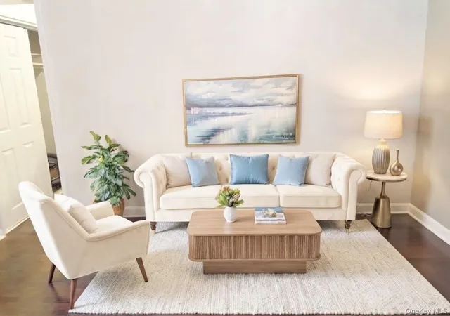 Condo for sale at 210 Pelham Rd #1P, New Rochelle, NY 10805 | MLS# 1037286