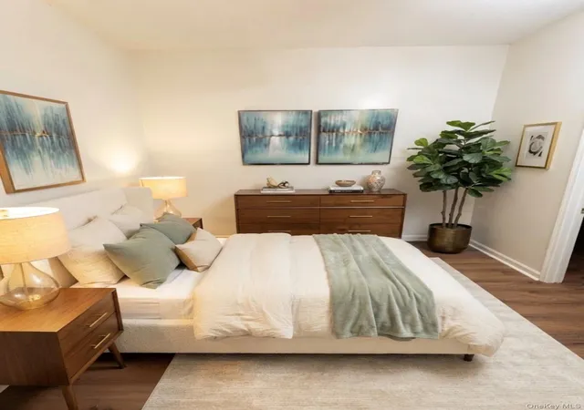 Listing Photo 4 - Condo for sale in building located at 210 Pelham Rd, New Rochelle, NY 10801 - Unit #1P