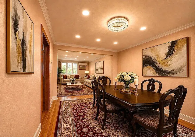 Photo 3 of Single family home for sale at 143-14 85th Drive, New York, NY 11435 | MLS# 1037287 | Listing updated on 2026-08-12