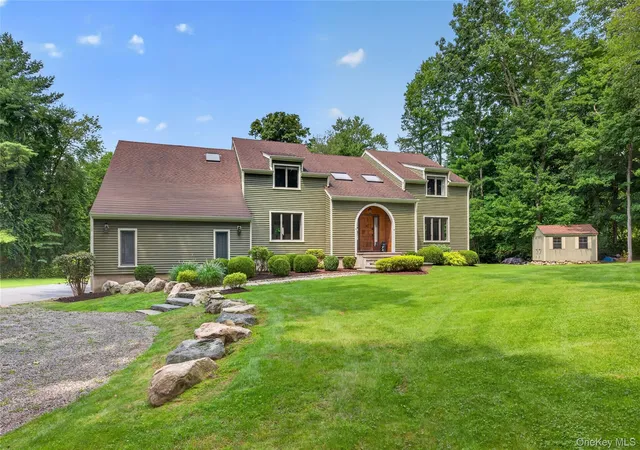 1st image of 50 Sabbath Day Hill Rd, Lewisboro, NY 10590 | MLS# 1037289