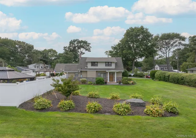 Photo 2 of Sale Pending at 70 Lake Promenade, Brookhaven, NY 11779 | MLS# 1037298 | Listing updated on 2026-08-27