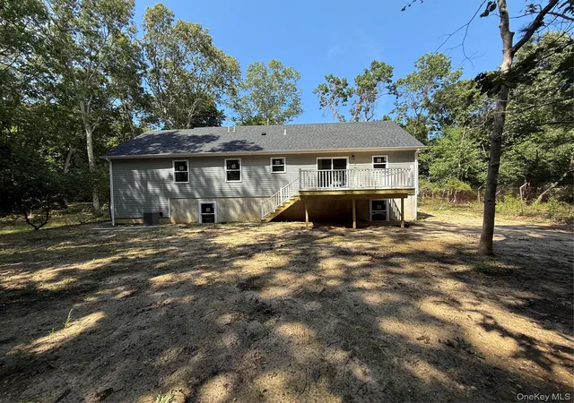 Photo 2 of Single family home for sale at 1063 William Floyd Pkwy, Brookhaven, NY 11967 | MLS# 1037301 | Listing updated on 2026-08-12
