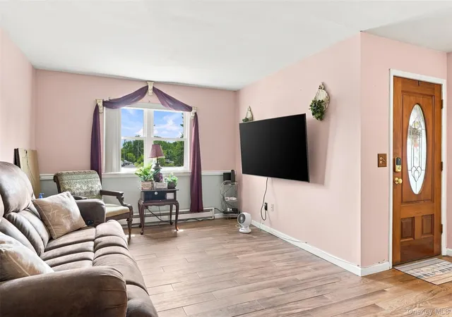 Photo 3 of Sale Pending at 104 Chrystal Dr, Montgomery, NY 12543 | MLS# 1037316 | Listing updated on 2026-09-04
