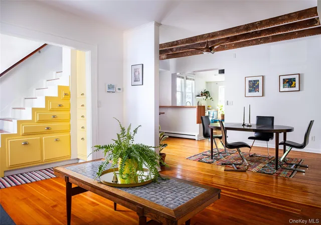 3rd image of 315 State St, Hudson, NY 12534 | MLS# 1037322