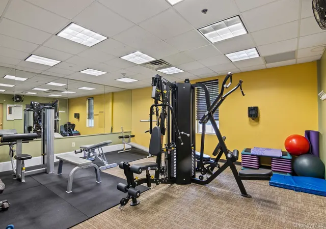Listing Photo 2 - Condo for sale in building located at 874 Birchwood Park Dr, Brookhaven, NY 11953 - Unit #
