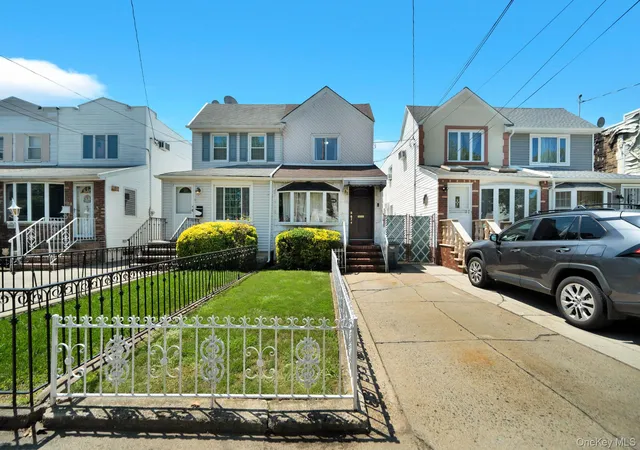 Photo 2 of Single family home for sale at 1646 E 36th Street, New York, NY 11234 | MLS# 1037335 | Listing updated on 2026-08-30