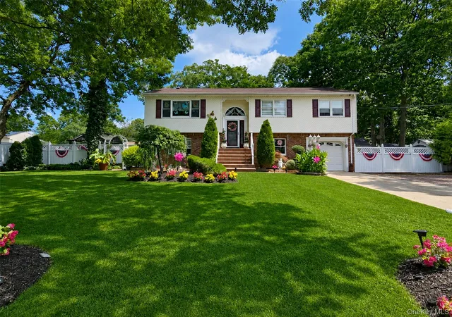 Photo 2 of Sale Pending at 5 Ave B, Brookhaven, NY 11741 | MLS# 1037343 | Listing updated on 2026-09-30