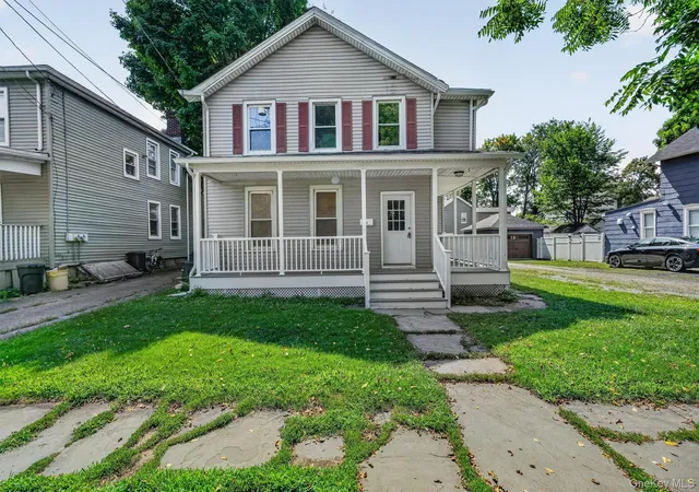2nd image of 27 Elizabeth St, Port Jervis, NY 12771 | MLS# 1037345