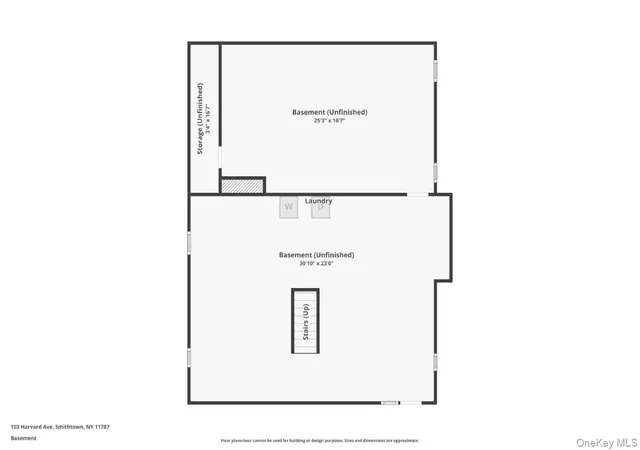 48th image of 103 Harvard Ave, Smithtown, NY 11787 | MLS# 1037357