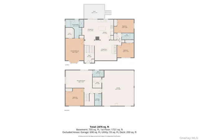 48th image of 22 Ashley Ct, New Windsor, NY 12577 | MLS# 1037373