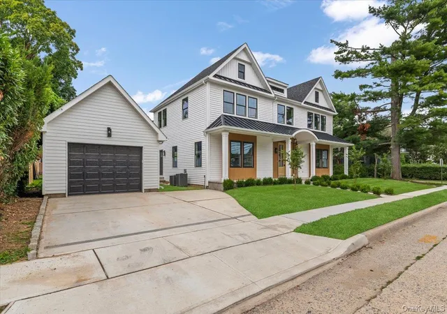 2nd image of 26 Belleview Ave, North Hempstead, NY 11050 | MLS# 1037375