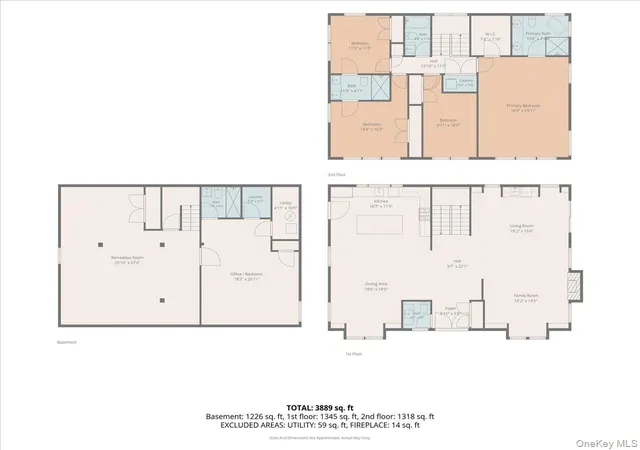 46th image of 26 Belleview Ave, North Hempstead, NY 11050 | MLS# 1037375