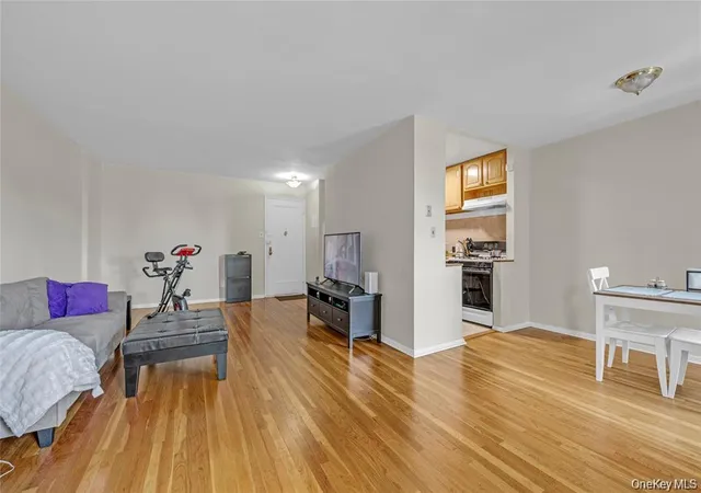 Photo 3 of Condo for sale at 84 25 118 Street #3D, New York, NY 11415 | MLS# 1037380 | Listing updated on 2026-08-30