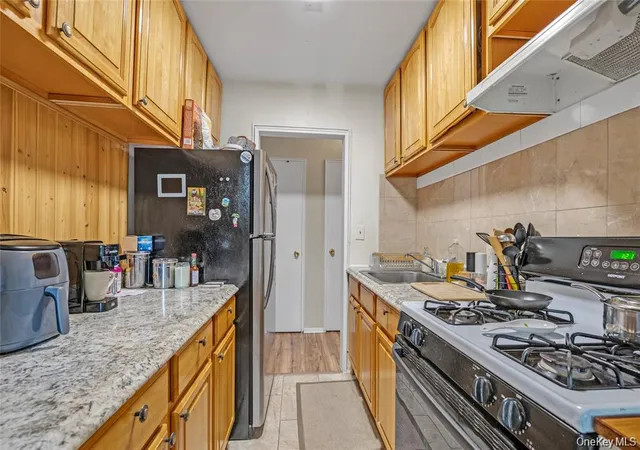 Photo 3 of House for sale at 84-25 118 Street #3D, New York, NY 11415 | MLS# 1037380 | Listing updated on 2026-08-30