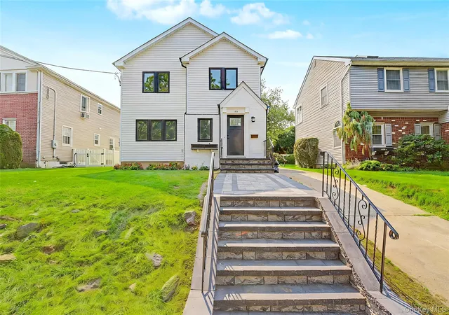 Photo 1 of Sale Pending at 105 Moore St, Hempstead, NY 11040 | MLS# 1037390 | Listing updated on 2026-10-09
