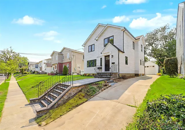 Photo 2 of Sale Pending at 105 Moore St, Hempstead, NY 11040 | MLS# 1037390 | Listing updated on 2026-10-09