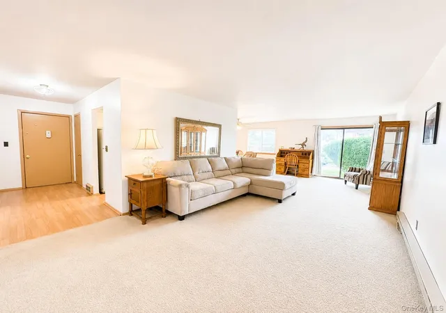 Listing Photo 4 - Condo for sale in building located at 21 Vlg Park Dr, Fishkill, NY 12524 - Unit #2C