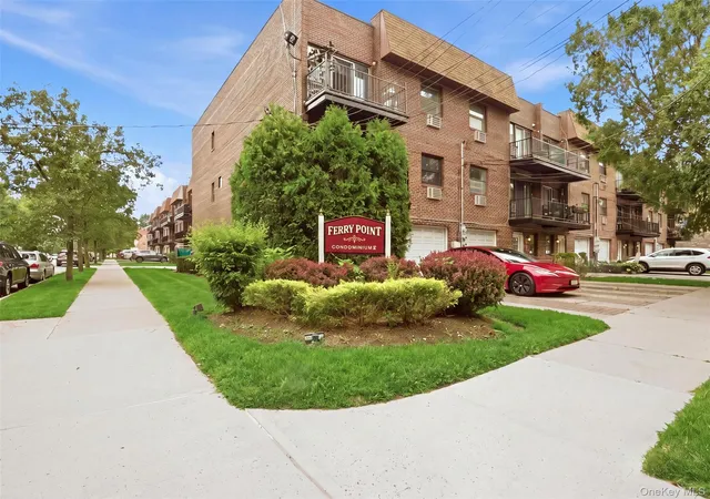 Condo for sale at 2668 Miles Ave #O2, New York, NY 10465 | MLS# 1037398
