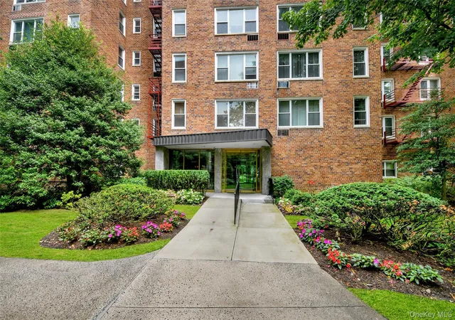 Photo 1 of Condo for sale at 110 Dehaven Dr #416, Yonkers, NY 10703 | MLS# 1037410 | Listing updated on 2026-08-12