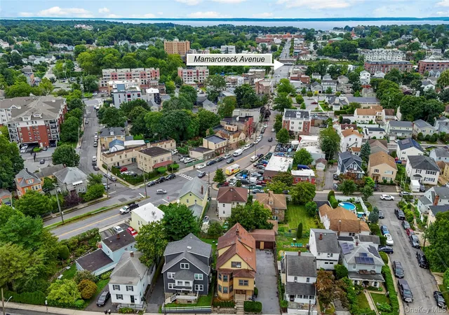 Photo 3 of Sale Pending at 124 Pelham St, Mamaroneck, NY 10543 | MLS# 1037417 | Listing updated on 2026-09-12