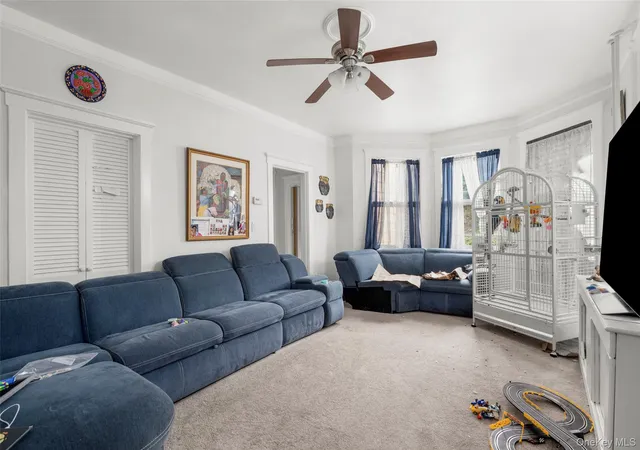 Listing Photo 4 - Condo for sale in building located at 124 Pelham St, Mamaroneck, NY 10543