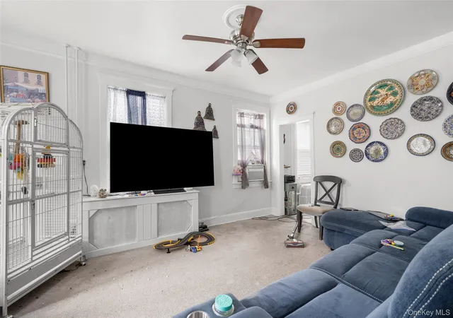 Listing Photo 5 - Condo for sale in building located at 124 Pelham St, Mamaroneck, NY 10543