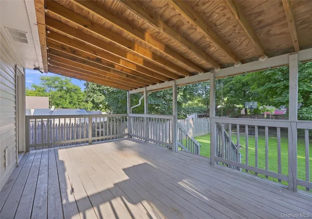 Photo 19 of Single family home for sale at 15 Maple St, Newburgh (city), NY 12550 | MLS# 1037424 | Listing updated on 2026-08-22