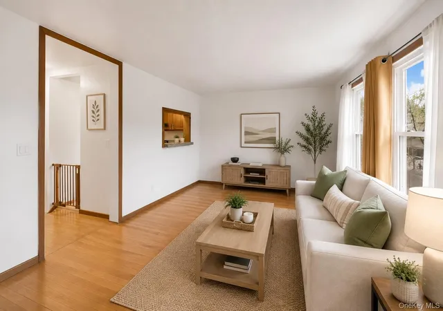 Photo 3 of Multi family home for sale at 2069 Cicero Ave, New York, NY 10473 | MLS# 1037430 | Listing updated on 2026-08-19
