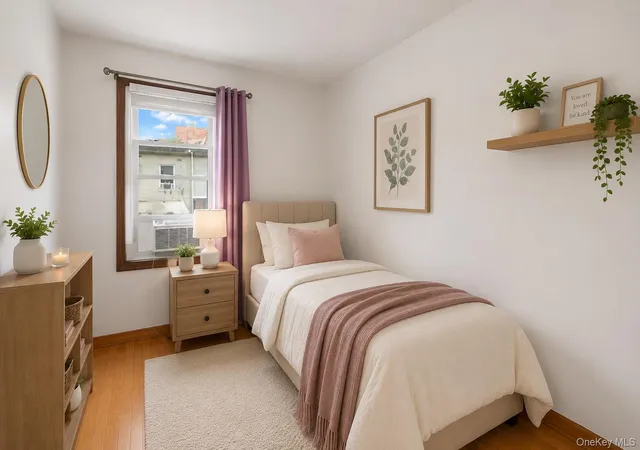 Listing Photo 4 - Condo for sale in building located at 2069 Cicero Ave, New York, NY 10473