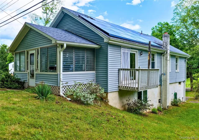 Photo 1 of Single family home for sale at 591 High Fls Rd Ext, Catskill, NY 12414 | MLS# 1037434 | Listing updated on 2026-09-04