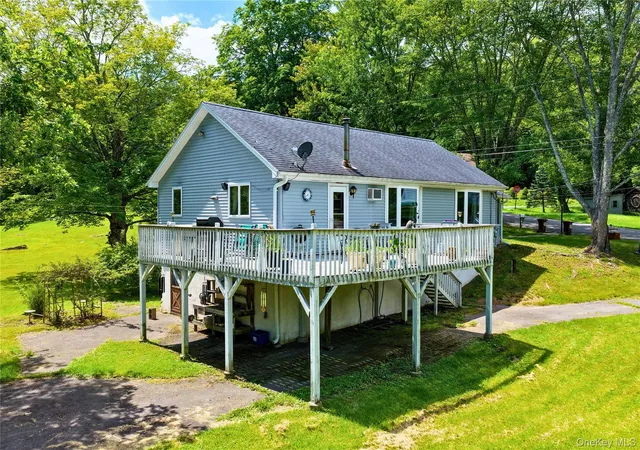 Photo 2 of Single family home for sale at 591 High Fls Rd Ext, Catskill, NY 12414 | MLS# 1037434 | Listing updated on 2026-09-04