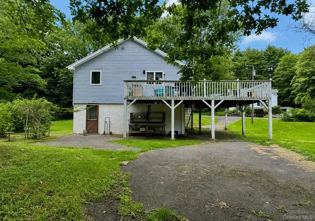 Photo 3 of Single family home for sale at 591 High Fls Rd Ext, Catskill, NY 12414 | MLS# 1037434 | Listing updated on 2026-09-04