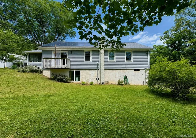 Photo 4 of Single family home for sale at 591 High Fls Rd Ext, Catskill, NY 12414 | MLS# 1037434 | Listing updated on 2026-09-04