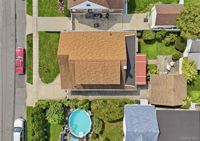 Photo 2 of Single family home for sale at 2320 Saratoga St, Hempstead, NY 11572 | MLS# 1037439 | Listing updated on 2026-08-29