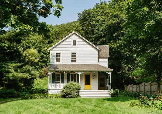 Photo 2 of Sale Pending at 232 Old Route 22, Amenia, NY 12592 | MLS# 1037440 | Listing updated on 2026-09-17
