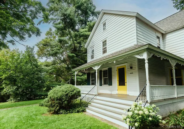 Photo 3 of Sale Pending at 232 Old Route 22, Amenia, NY 12592 | MLS# 1037440 | Listing updated on 2026-09-17