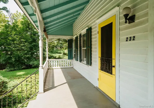 Photo 3 of Sale Pending at 232 Old Route 22, Amenia, NY 12592 | MLS# 1037440 | Listing updated on 2026-09-17