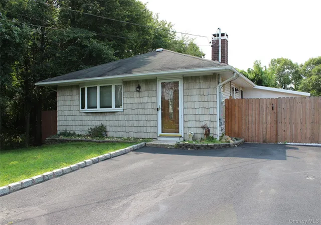 Photo 1 of Sale Pending at 92 Lombardy Dr, Brookhaven, NY 11967 | MLS# 1037450 | Listing updated on 2026-09-25