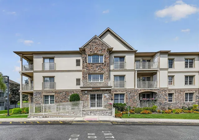 1st image of 28 N De Baun Ave #308, Ramapo, NY 10901 | MLS# 1037454