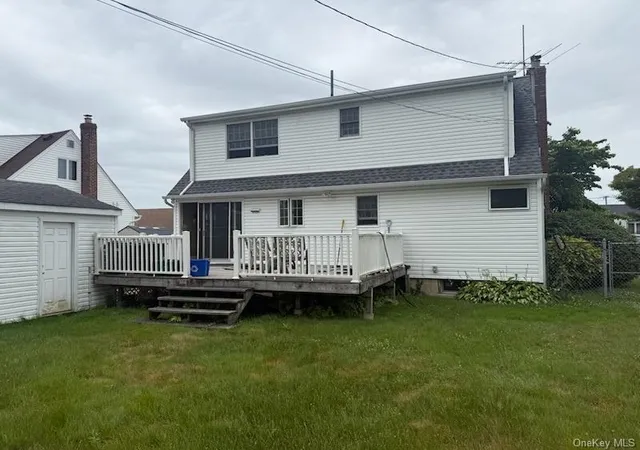 Photo 2 of Single family home for sale at 391 Ferris Rd, Hempstead, NY 11783 | MLS# 1037456 | Listing updated on 2026-08-30