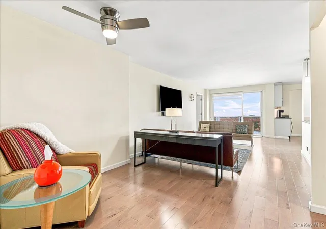 Listing Photo 2 - Condo for sale in The Kennedy House located at 110-11 Queens Blvd, New York, NY 11375 - Unit #29G